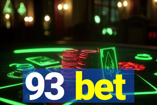 93 bet